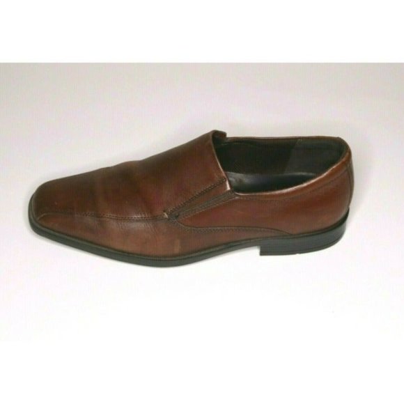ecco shock point